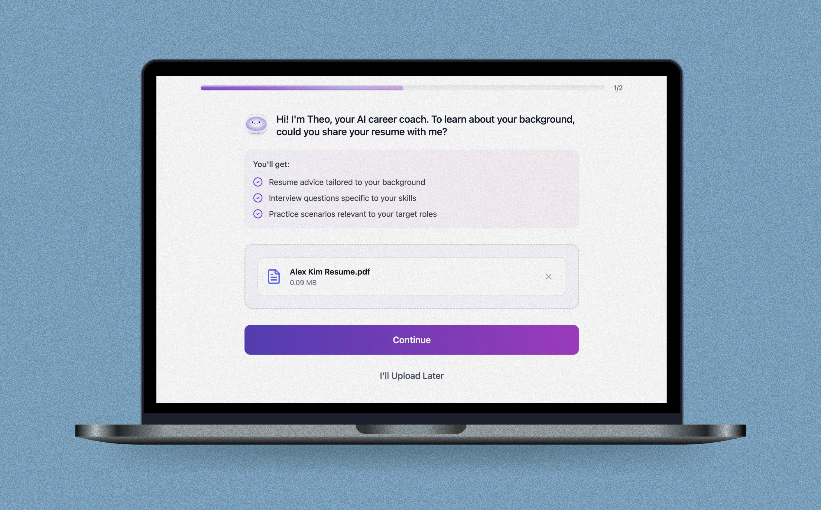 Onboarding case study cover